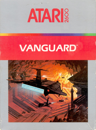Illustration: Ralph McQuarrie/Atari